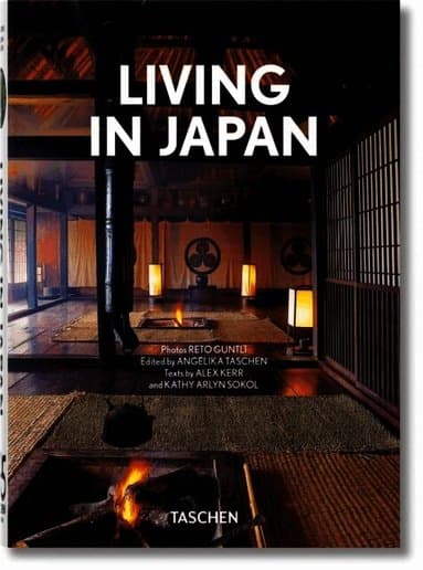 Living in Japan. 45th Ed.