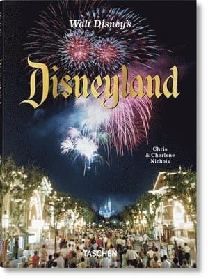 Walt Disney's Disneyland