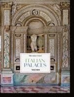 Massimo Listri. Italian Palaces