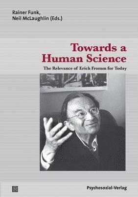 Towards a Human Science
