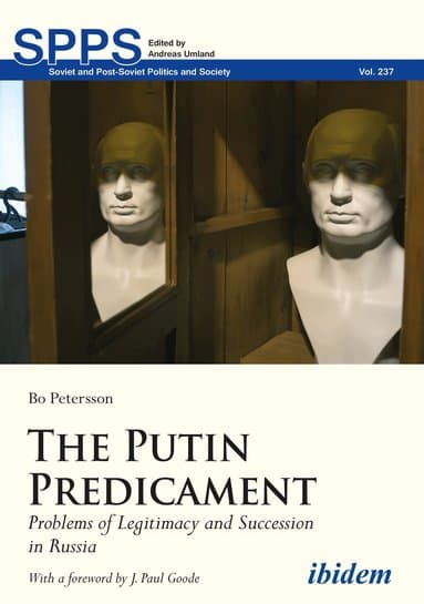 Putin Predicament
