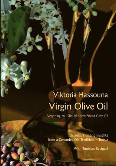 Virgin Olive Oil