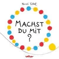 Machst Du mit?