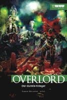 Overlord Light Novel 02 HARDCOVER