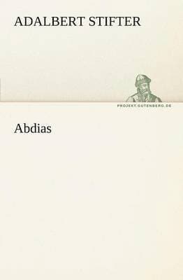 Abdias