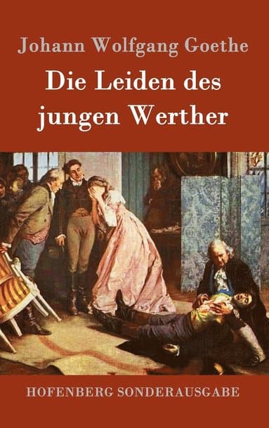 Leiden des jungen Werther