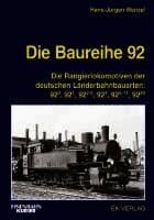 Die Baureihe 92