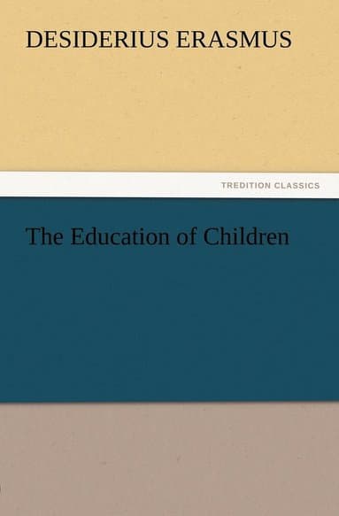 Education of Children