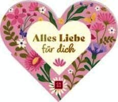Alles Liebe für dich