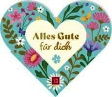 Alles Gute für dich