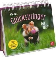 Kleine Glücksbringer für dich