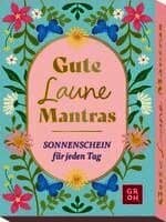 Kartenset: Gute-Laune-Mantras