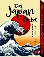 Orakelkarten: Das Japan-Orakel
