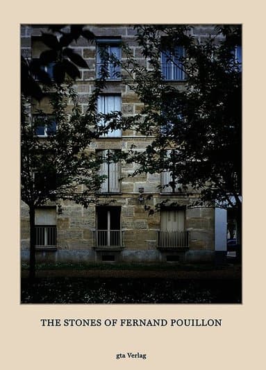 Stones of Fernand Pouillon - an Alternative Modernism in French Architecture