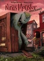 Ninas Monster. Falsch geliefert