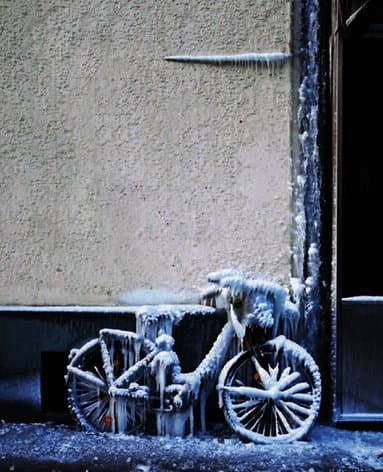 Olafur Eliasson: Inner City Out