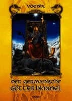 Der germanische Götterhimmel