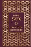 Omslag till boken Sternstunden der Menschheit av Stefan Zweig