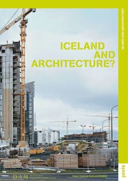 Iceland und Architecture?