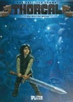 Grzegorz Rosinski best book