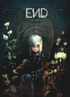 End Band 01. Elisabeth