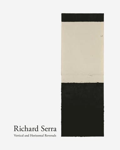 Richard Serra