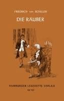 Die Räuber