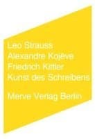 Alexandre Kojève best book