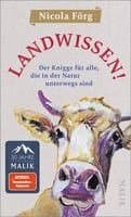 Landwissen!