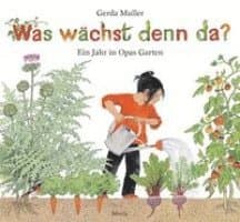 Was wächst denn da?