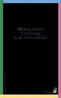Einführung in die Systemtheorie