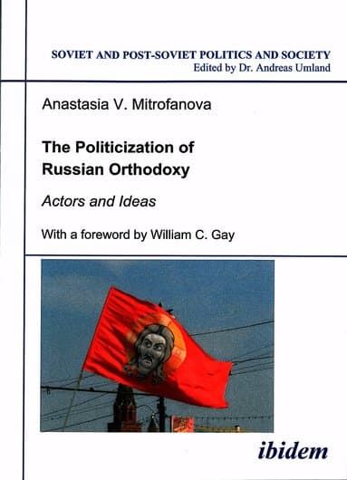 Politicization of Russian Orthodoxy