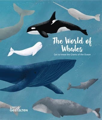 World of Whales