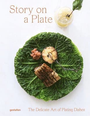 Story on a Plate