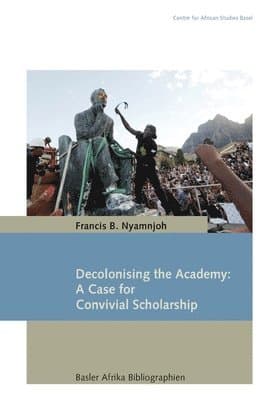 Decolonising the Academy