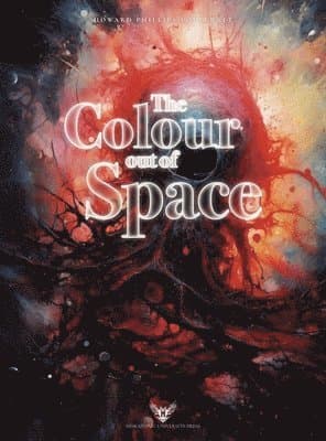 Lovecraft Illustrated