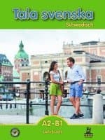 Tala svenska A2-B1