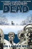 Charlie Adlard best book