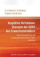 Kognitive Verhaltenstherapie des ADHS des Erwachsenenalters