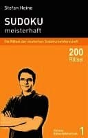 Sudoku - meisterhaft