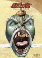 Storm 02 - Der letzte Kämpfer