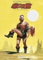 Storm 03 - Das Volk der Wüste