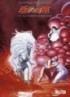 Storm 12. Die Sieben von Aromater