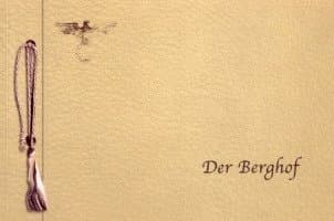 Der Berghof in Farbe