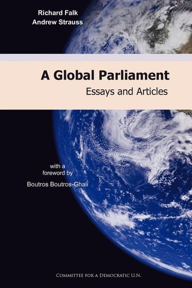 Global Parliament