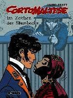 Corto Maltese 02 (Farbausgabe)