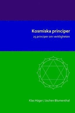 Kosmiska principer