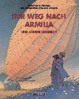 Die Straße nach Armilia