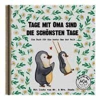 Tage mit Oma sind die schönsten Tage