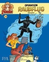 Franka / Operation Raubflug